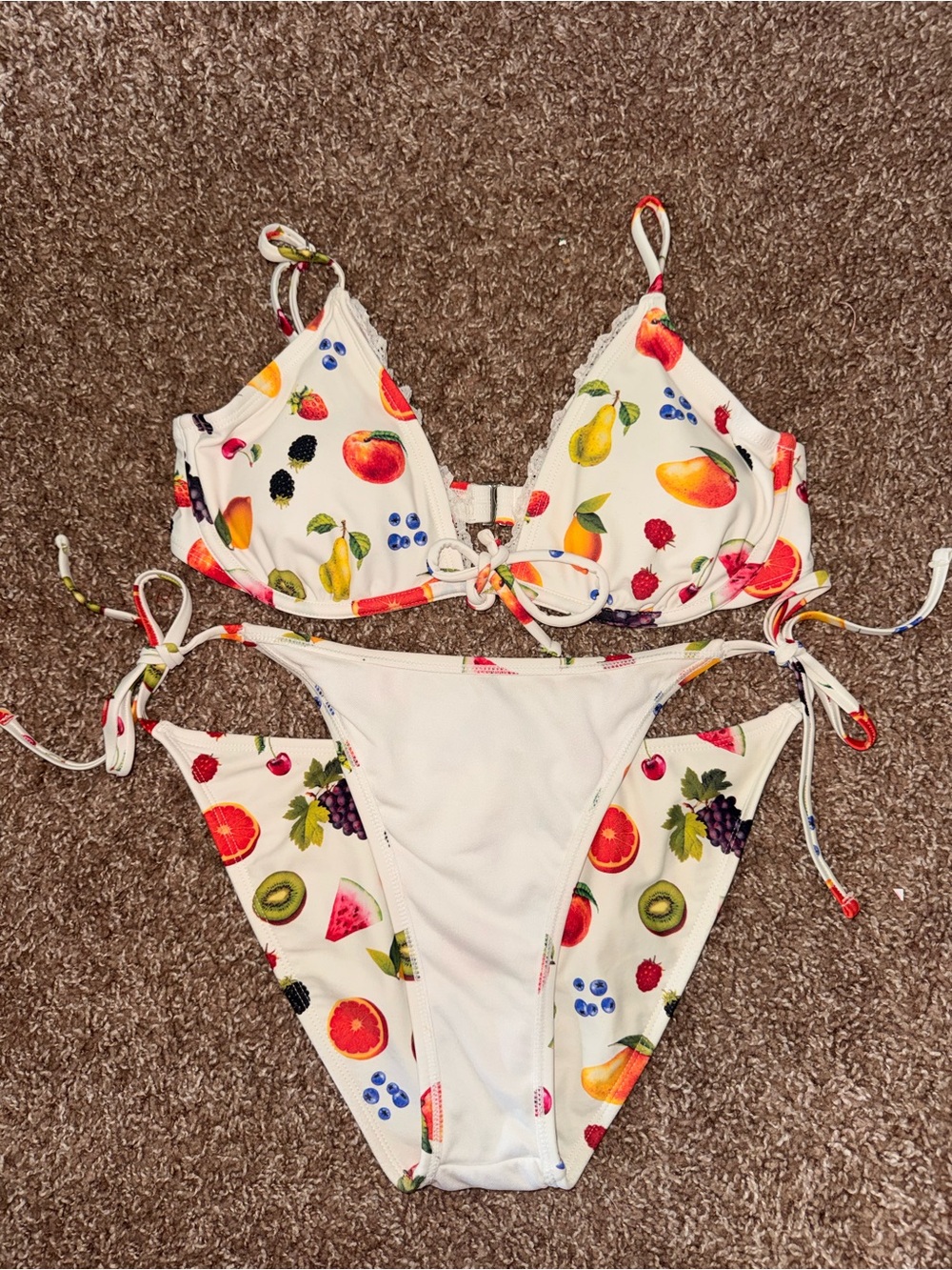 Wild Fable Fruit-Kini πππππππ - Picture 2 of 5
